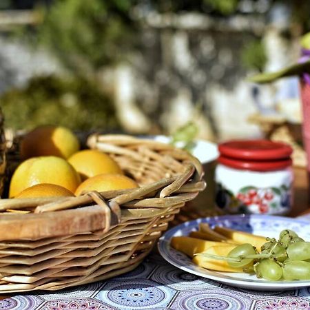 Konomi Residence-Marilena Apartment Karavádhos Екстериор снимка
